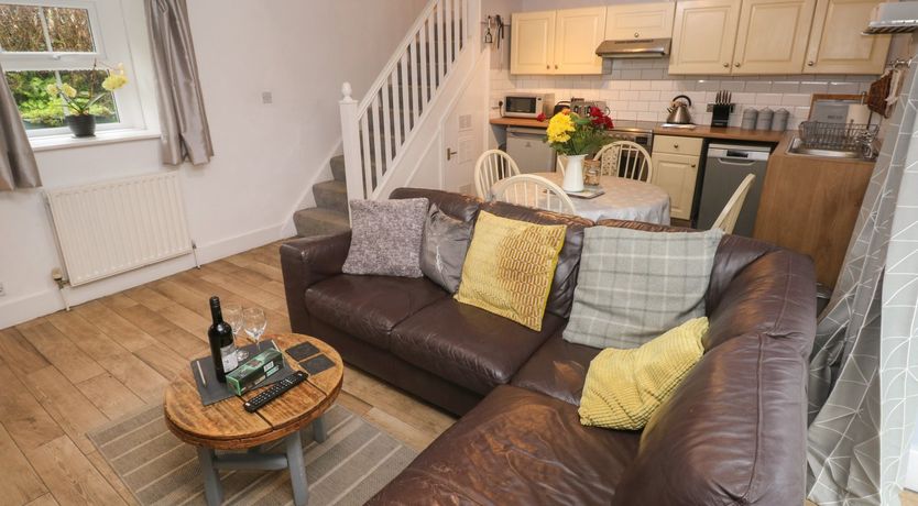 Photo of Bwthyn Y Jacdo