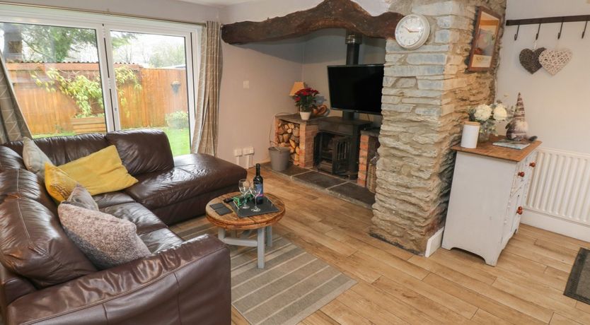 Photo of Bwthyn Y Jacdo