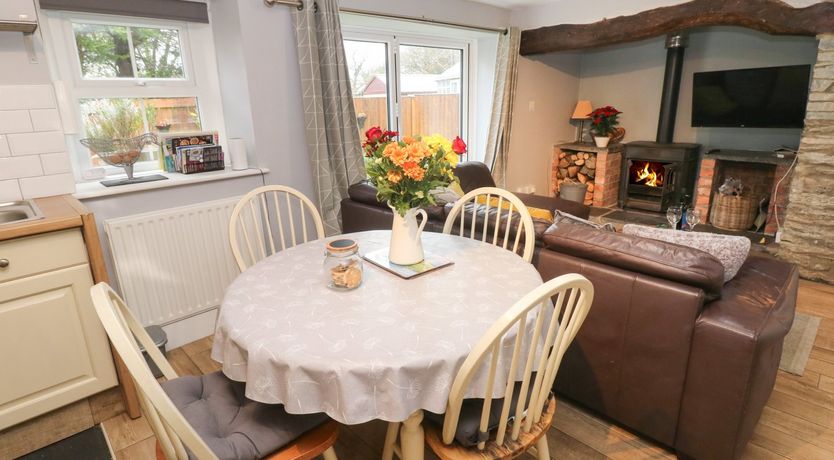 Photo of Bwthyn Y Jacdo