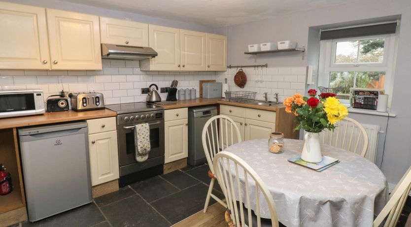 Photo of Bwthyn Y Jacdo