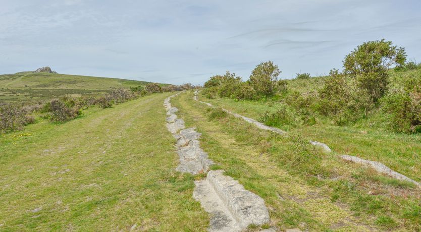 Photo of Ludgate Cottage