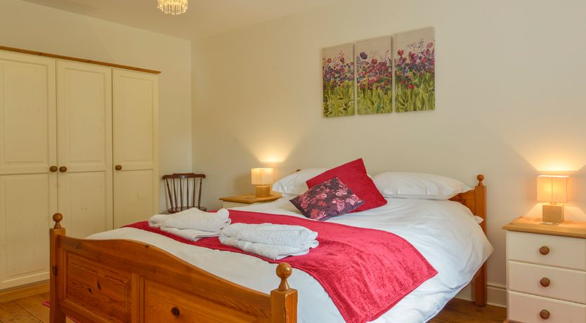 Photo of Ludgate Cottage