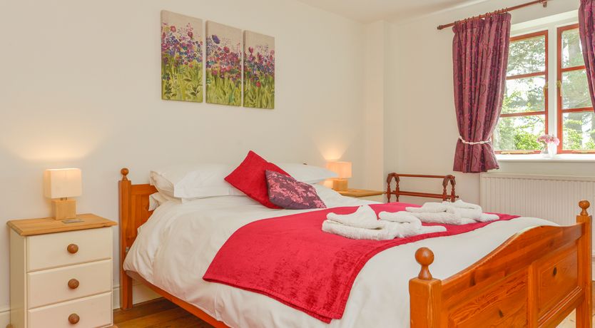 Photo of Ludgate Cottage