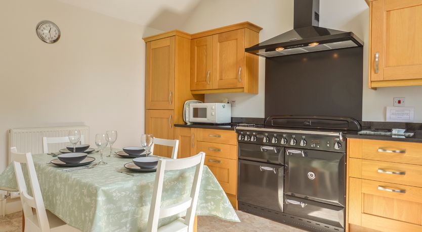 Photo of Ludgate Cottage