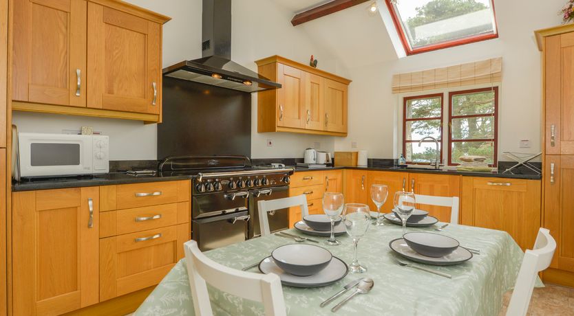 Photo of Ludgate Cottage