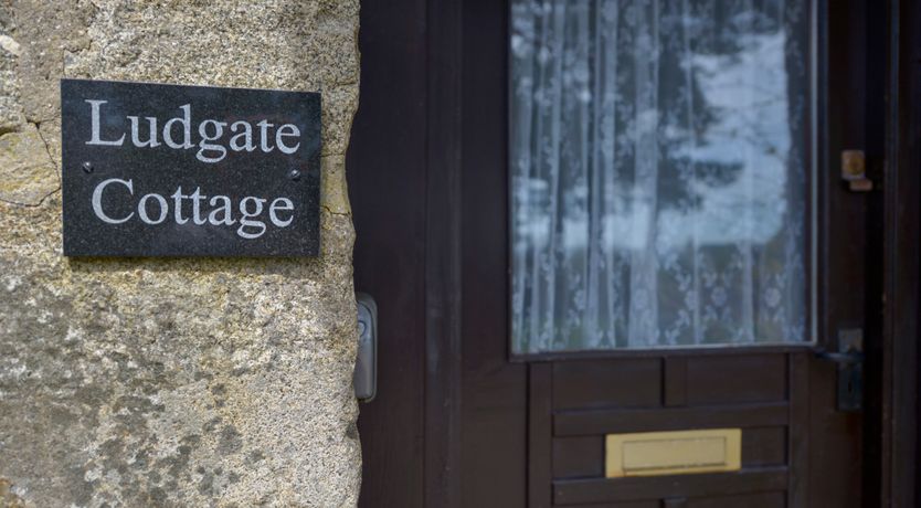 Photo of Ludgate Cottage