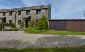 Photo of Ludgate Cottage