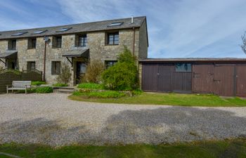 Ludgate Cottage Holiday Cottage
