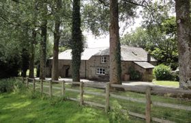 Pigwigs Place Holiday Cottage