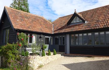 Little Evanses Holiday Cottage