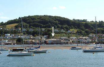 The Dolphins Holiday Cottage