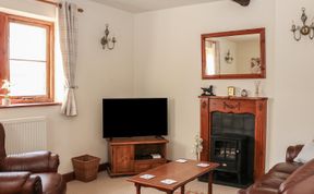 Photo of Shire Cottage at Top Butterley Farm