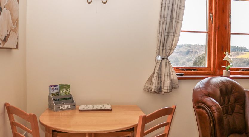 Photo of Shire Cottage at Top Butterley Farm