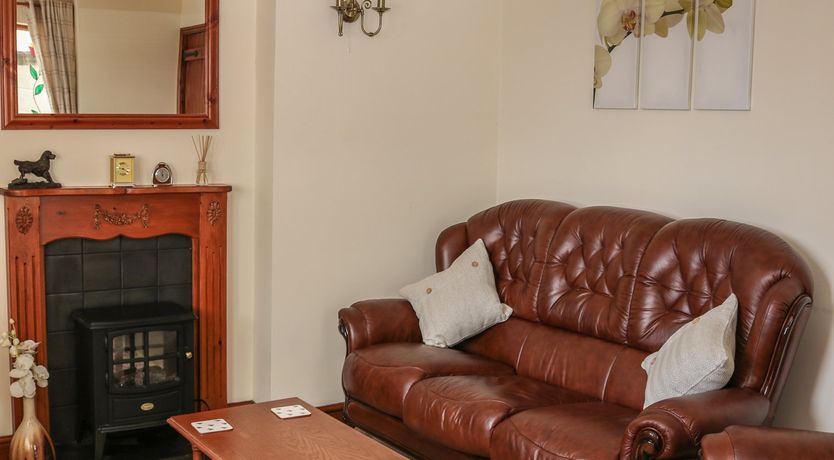 Photo of Shire Cottage at Top Butterley Farm