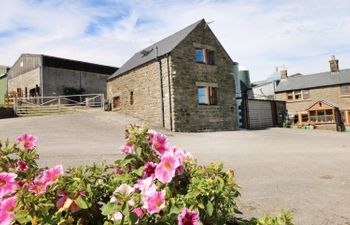 Shire Cottage at Top Butterley Farm Holiday Cottage