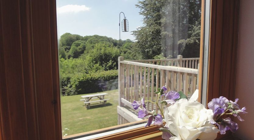 Photo of 1 Shippen Cottages