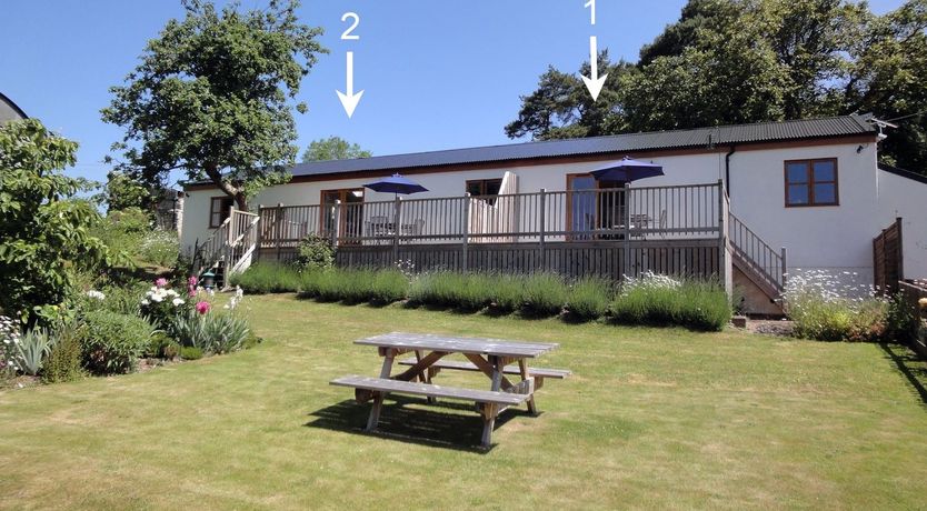 Photo of 1 Shippen Cottages