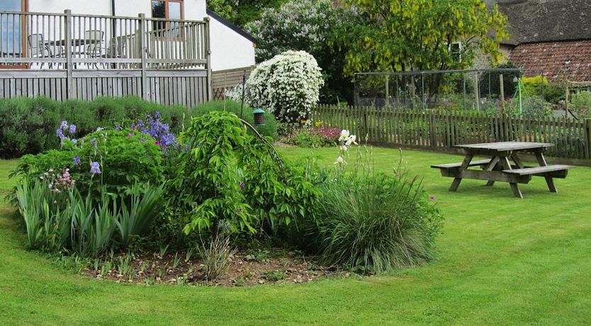 Photo of 1 Shippen Cottages