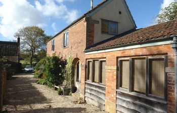 Pittards Farm Cottage Holiday Cottage