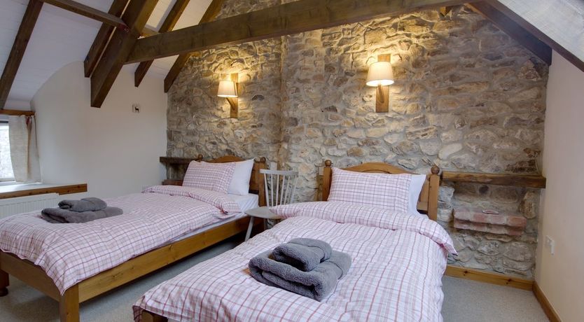 Photo of Whitcombe Cottage