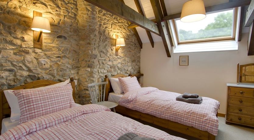 Photo of Whitcombe Cottage