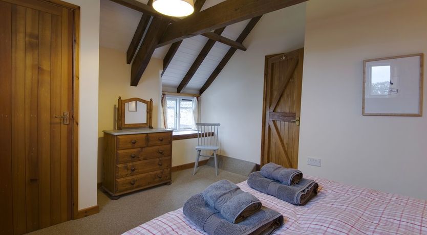 Photo of Whitcombe Cottage