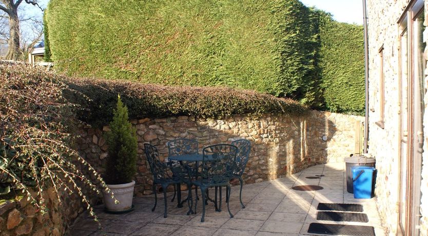 Photo of Whitcombe Cottage