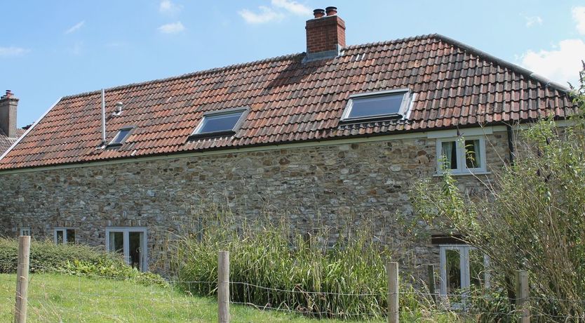 Photo of Whitcombe Cottage