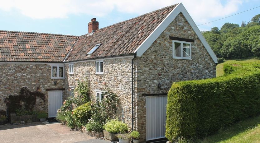 Photo of Whitcombe Cottage
