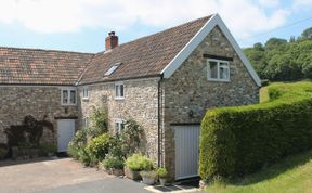 Photo of Whitcombe Cottage