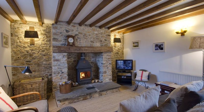 Photo of Whitcombe Cottage