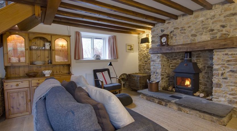 Photo of Whitcombe Cottage