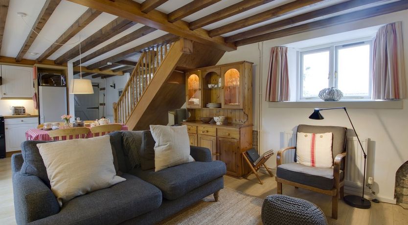 Photo of Whitcombe Cottage