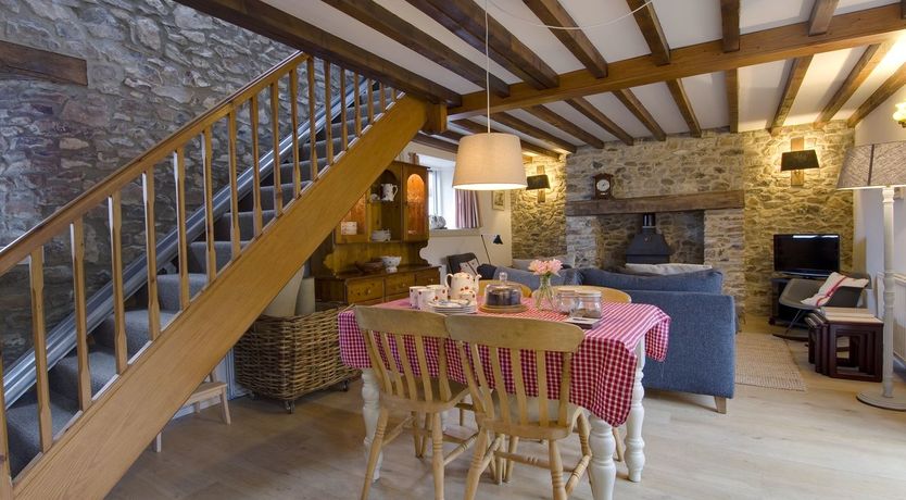 Photo of Whitcombe Cottage