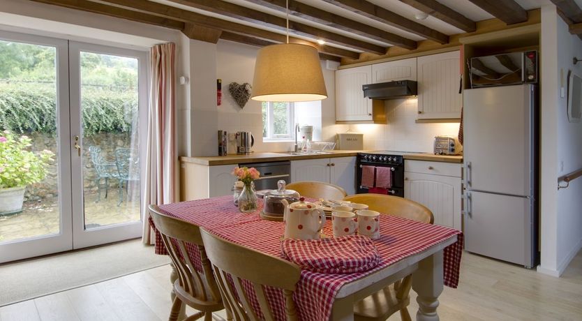 Photo of Whitcombe Cottage