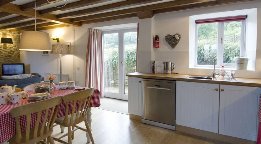 Photo of Whitcombe Cottage