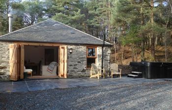 Rock View Cottage Holiday Cottage