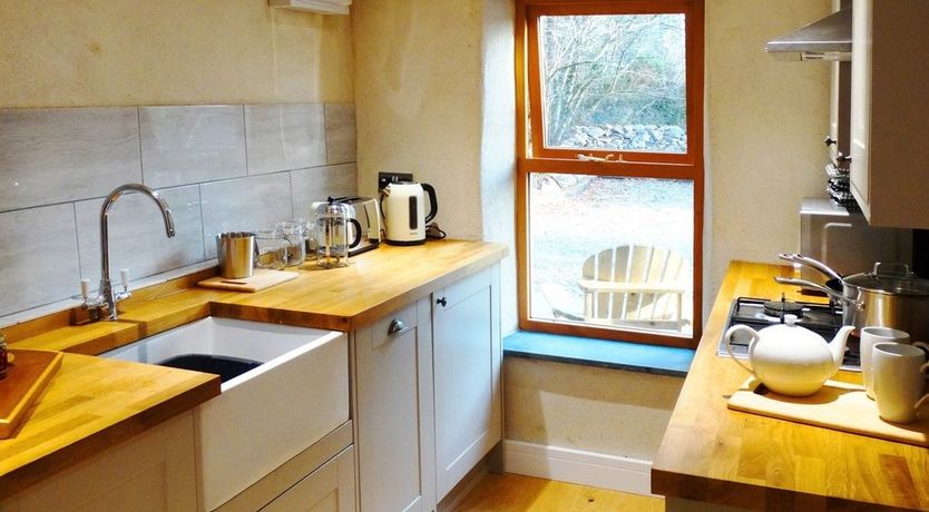 Photo of Rock View Cottage