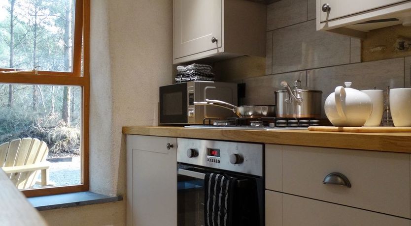 Photo of Rock View Cottage