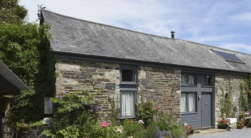 Photo of The Stone Barn Cottage