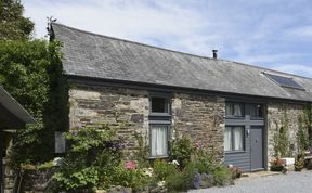Photo of The Stone Barn Cottage
