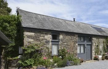 The Stone Barn Cottage Holiday Cottage
