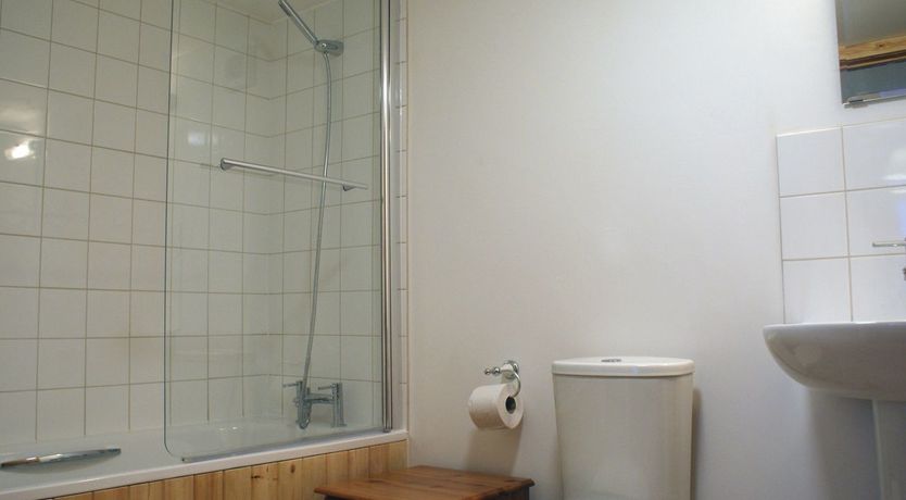 Photo of The Stone Barn Cottage