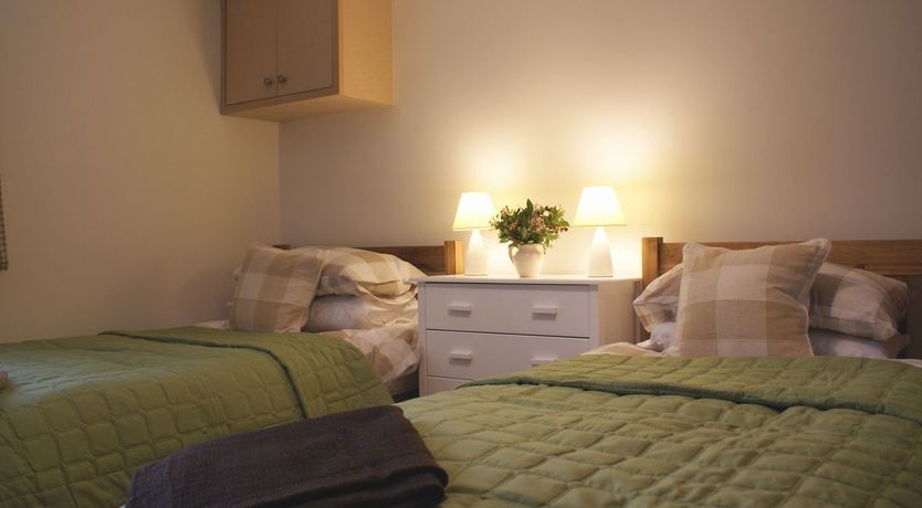 Photo of The Stone Barn Cottage