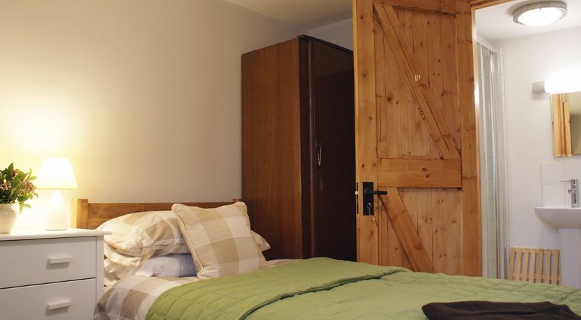 Photo of The Stone Barn Cottage