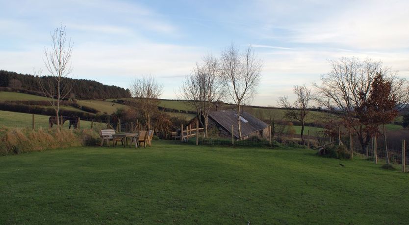 Photo of The Stone Barn Cottage