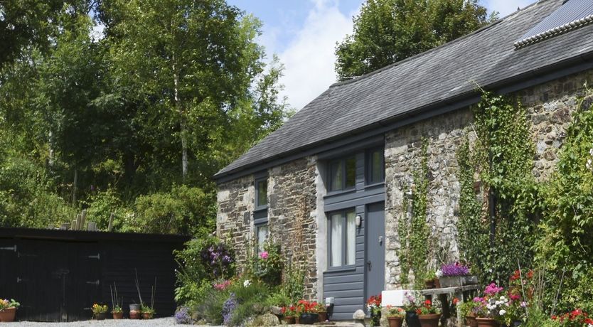 Photo of The Stone Barn Cottage