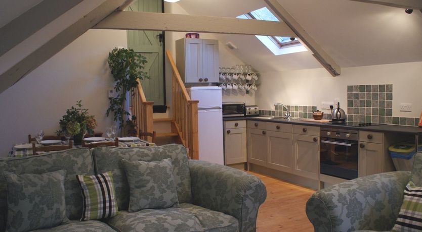 Photo of The Stone Barn Cottage