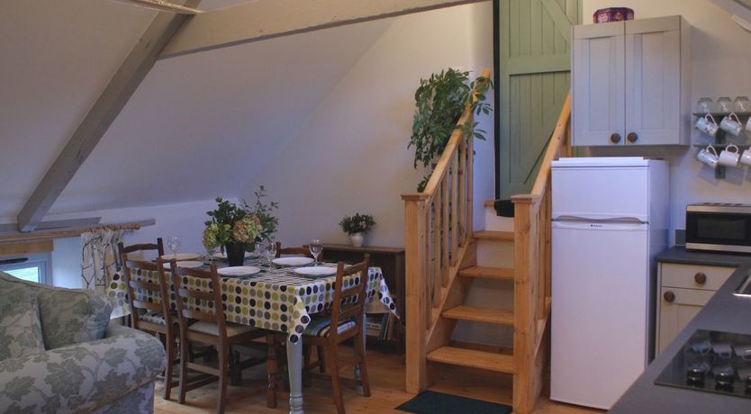 Photo of The Stone Barn Cottage