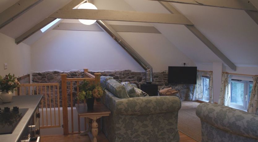 Photo of The Stone Barn Cottage